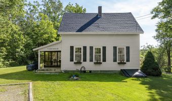 26 Martin Rd, Alna, ME 04535