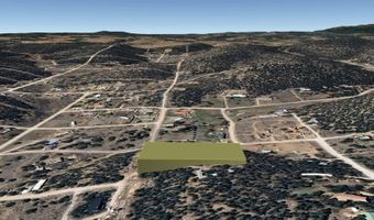 Evergreen Tract B LotS2of47 Road, Edgewood, NM 87015