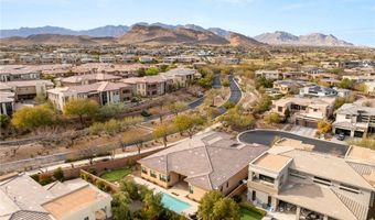 39 CRANBERRY COVE Ct, Las Vegas, NV 89135