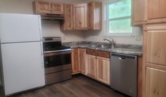 615-617 Tuolumne Ave, Angels Camp, CA 95222