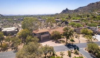 1305 Coyote Pass, Carefree, AZ 85377