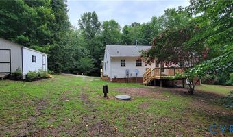 124 La Mae Cir, Aylett, VA 23009