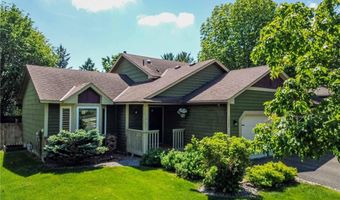 1322 138th Ave NW, Andover, MN 55304