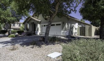 3018 N REGAL Ct, Casa Grande, AZ 85122
