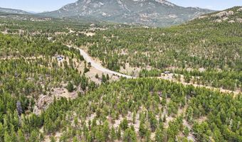 12190 Highway 7, Allenspark, CO 80510
