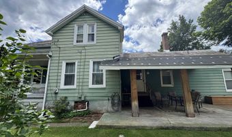 107 Jefferson Ave, Bennington, VT 05201