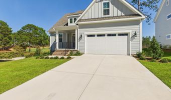 637 Watauga Ln, Aberdeen, NC 28315
