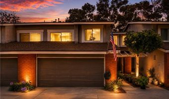 6539 E Camino Vis 3, Anaheim, CA 92807