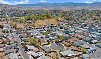 350 Randon Ct, Fernley, NV 89408