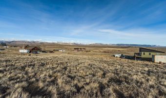 BARGER BLK 2 LOT 128, Boulder, WY 82923