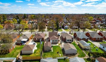 7210 Buckingham Ave, Allen Park, MI 48101