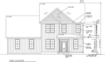 1156 Porcher School Rd, Awendaw, SC 29429