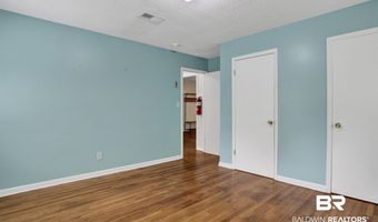 17714 Horseneck Rd, Bay Minette, AL 36507