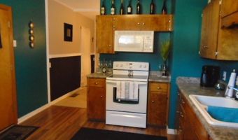 2701 S 23rd St, Abilene, TX 79605