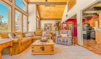 71 Halo Pines Ter, Angel Fire, NM 87710