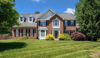 4406 HUNTCHASE Dr, Bowie, MD 20720