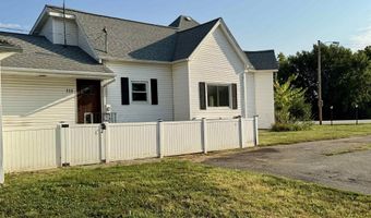 111 S Main St, Albion, IA 50005