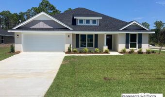 803 Rosemary Cir, Bay Minette, AL 36507