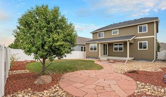 2349 Barela Dr, Berthoud, CO 80513