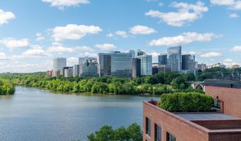 3303 WATER St NW 6C, Washington, DC 20007