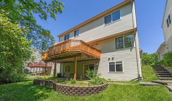 1696 Reserve Ct, Ann Arbor, MI 48103