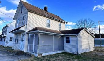 114 W FRONT St, Frederica, DE 19946