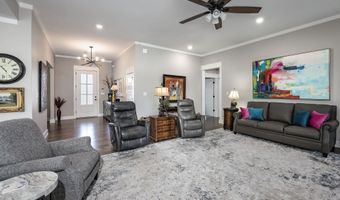 13033 Avilla Hills Cv, Alexander, AR 72002