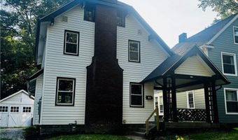 180 S Balch St, Akron, OH 44302