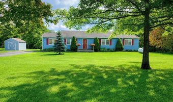 290 Oxbow Rd, Afton, NY 13730