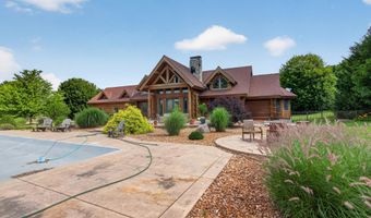 2405 Nicholson Ln, Albion, MI 49224