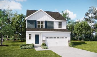 50 Bramblewood Plantation Rd Plan: Emerson VE, Camden, SC 29020