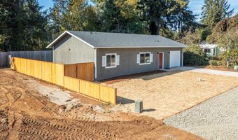 501 NORTH Ave, Bandon, OR 97411