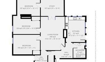 100 Ryckman Ave 1, Albany, NY 12208