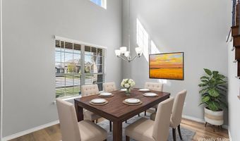 601 Cowboy Way, Anna, TX 75409