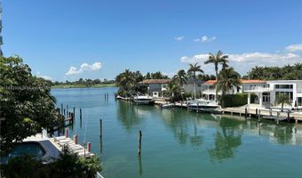 9500 Bay Hbr 3, Bay Harbor Islands, FL 33154