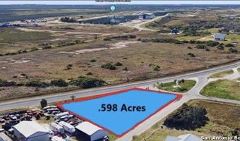 1212 HWY 35 N, Aransas Pass, TX 78336