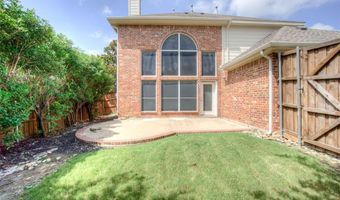 5632 Buckskin Dr, The Colony, TX 75056
