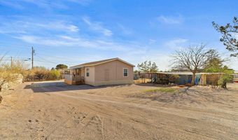 1400 Lincoln St, Anthony, NM 88021