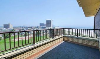 101 S Raleigh Ave, Atlantic City, NJ 08401