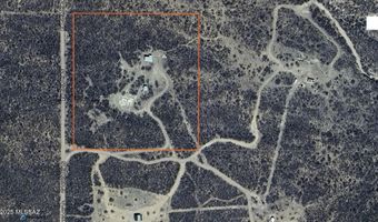 S Rio Vista 102-04-004E Road, Bisbee, AZ 85603