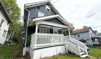987 Boone St, Akron, OH 44306