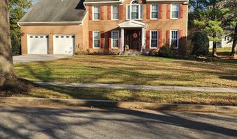 4309 SADDLE RIVER Dr, Bowie, MD 20720