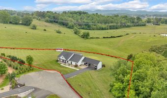 618 Deer Run Trl, Bean Station, TN 37708
