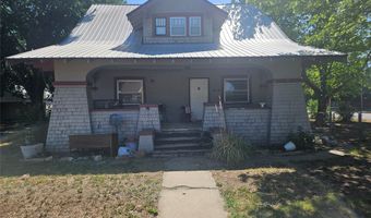 418 Highland St, Ashland, KS 67831