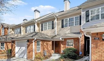 31 Hall Mnr, Alpharetta, GA 30022