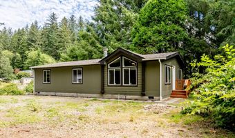10220 7TH St, Bay City, OR 97107