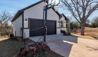 400 E 7th St, Arcadia, OK 73007