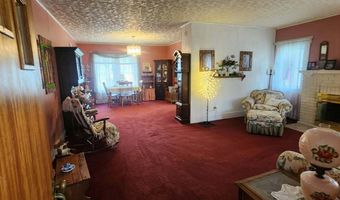1607 Washington Ave, Baxter Springs, KS 66713