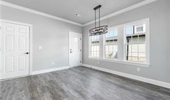 2100 SW Paddington St, Bentonville, AR 72713