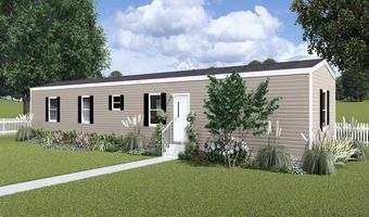 17400 Carroll Rd, Bogalusa, LA 70427